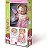 Boneca Com Mecanismo Rafaeli Faz Xixi 37cm - Imagem 3