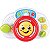 Brinquedo Para Bebê Baby Kart Musical Com Som E Luz - Imagem 2