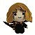 Pelúcia Hermione Granger 33cm Oficial Com Uniforme Da Grifinória - Imagem 1