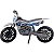 Moto Raid Cross 21,2x6,5x12,3cm (s) - Imagem 4