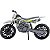 Moto Raid Cross 21,2x6,5x12,3cm (s) - Imagem 6