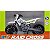 Moto Raid Cross 21,2x6,5x12,3cm (s) - Imagem 9