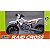 Moto Raid Cross 21,2x6,5x12,3cm (s) - Imagem 10