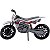 Moto Raid Cross 21,2x6,5x12,3cm (s) - Imagem 7