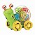 Brinquedo Educativo Caracol Bebê Music Com Projetor - Imagem 2