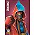 Jogo De Cartas Fortnite Premium Env20+2cards - Imagem 9