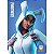 Jogo De Cartas Fortnite Premium Env20+2cards - Imagem 8
