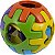 Brinquedo Educativo Bola Super Com Blocos (s) - Imagem 1