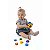 Brinquedo Educativo Bola Baby Com Blocos - Aprendizado Divertido - Imagem 5