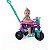 Triciclo Kemotoca Baby Dog Roxa Com Tiffany Rx/vd 25kg - Imagem 6
