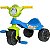 Triciclo Kemotoca Dino - Imagem 1