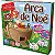Jogo Da Memória Arca De Noé 40 Peças - Imagem 5