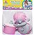 Brincando De Casinha Kit Panelinhas Baby Gourmet Rs Com 4 Peças - Imagem 4