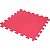 Tatame Eva Vermelho 1x1m 15mm - Imagem 1