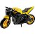 Moto Kmoto Rr 1000 32x11x16cm - Cores Sortidas - Imagem 5
