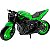 Moto Kmoto Rr 1000 32x11x16cm - Cores Sortidas - Imagem 3