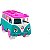 Brinquedo Educativo Kombica Dora Educativa - Imagem 3