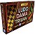 Jogo De Tabuleiro 3 Em 1: Ludo, Dama E Trilha - Imagem 5