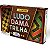 Jogo De Tabuleiro 3 Em 1: Ludo, Dama E Trilha - Imagem 3