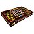 Jogo De Tabuleiro 3 Em 1: Ludo, Dama E Trilha - Imagem 4