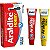 Cola De Alta Resistência Araldite Hobby 16g - Caixa Com 6 - Imagem 1