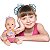 Boneca Meu Docinho - Imagem 3