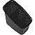 Organizador Rattan Multiuso Pt 16x11x17,8 - Imagem 1