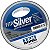 Fita De Alta Resistência Silver Prata 48mm X 25m - Imagem 1