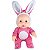 Boneca Tininha Coelhinhas 18cm (s) - Imagem 4