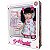 Boneca Realist Small Cabelo Preto 37,5cm Em Vinil - Imagem 3