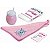 Boneca Realista Small Cabelos Castanhos 37,5cm - Imagem 3