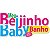Boneca Meu Beijinho Baby Banho - Imagem 3