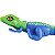 Robô Lagarto Robo Alive Com Movimentos Realistas - Imagem 5