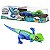 Robô Lagarto Robo Alive Com Movimentos Realistas - Imagem 3
