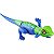 Robô Lagarto Robo Alive Com Movimentos Realistas - Imagem 1