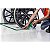 Fita Para Demarcação De Solo Pvc Verde 48mm X 15m - Imagem 3
