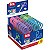 Tesoura Escolar Tris Class 13cm Cores Pastel - Caixa Com 24 Unidades - Imagem 1