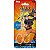 Tesoura Escolar Decorada Naruto 13cm - Imagem 1