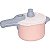 Brincando De Casinha Jogo De Panelinha Baby Gourmet Com 10 Peças - Imagem 5