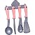 Brincando De Casinha Mesinha Baby Gourmet Charmosa - Imagem 4