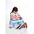 Brinquedo Educativo Mesinha De Desenho Charmosa - Imagem 3