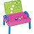 Brinquedo Educativo Mesinha Didática Charmosa - Imagem 3