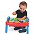 Brinquedo Educativo Mesinha Didática C/acessórios - Imagem 3