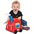 Brinquedo Para Bebê Truckids Bombeiro C/atividades - Imagem 6