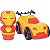 Brinquedo Para Bebê Baby Heróis Esquadrão - Imagem 4