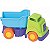 Caminhão Mercotruck Caçamba Sortido - Imagem 1