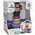 Brinquedo Educativo Baby Pirata Mercotoys – Caixa - Imagem 5