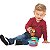 Brinquedo Educativo Baby Pirata Solapa - Imagem 3