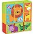 Brinquedo Educativo Cubinhos 5 Em 1 - Imagem 6