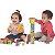 Brinquedo Educativo Cubinhos 5 Em 1 - Imagem 2